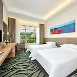 Sunway Lagoon Hotel , Formerly Sunway Clio Hotel 