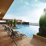 Sunway Lagoon Hotel , Formerly Sunway Clio Hotel 