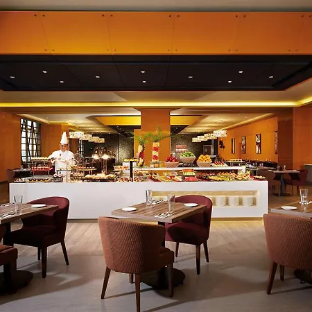 Sunway Lagoon Hotel , Formerly Sunway Clio Hotel 