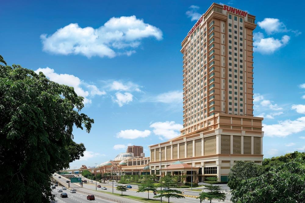 Sunway Lagoon , Formerly Sunway Clio 4* Subang Jaya
