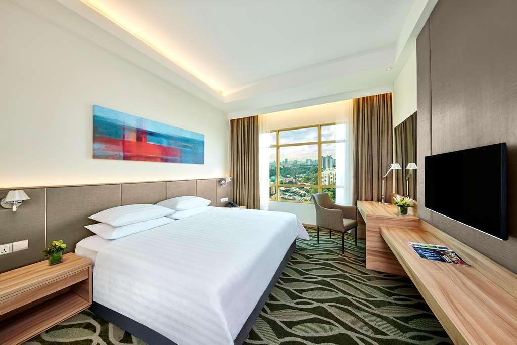Hotel Sunway Lagoon , Formerly Sunway Clio 4*