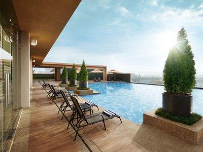 Hotel Sunway Lagoon , Formerly Sunway Clio 4*