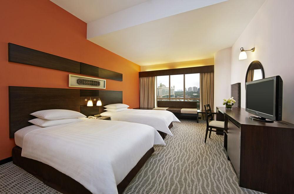 Sunway Lagoon , Formerly Sunway Clio Hotel 4*
