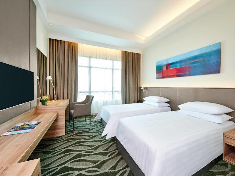 Hotel Sunway Lagoon , Formerly Sunway Clio Subang Jaya