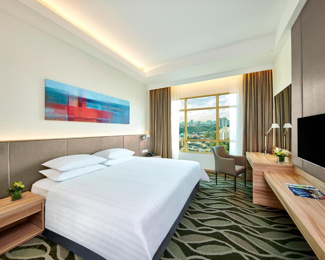 Sunway Lagoon , Formerly Sunway Clio Hotel Subang Jaya