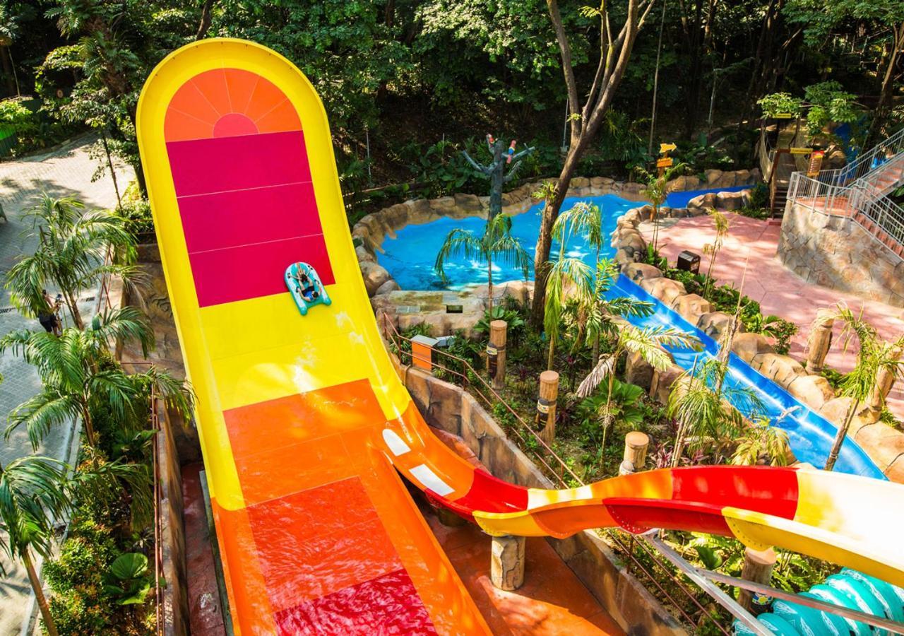 Sunway Lagoon , Formerly Sunway Clio Subang Jaya