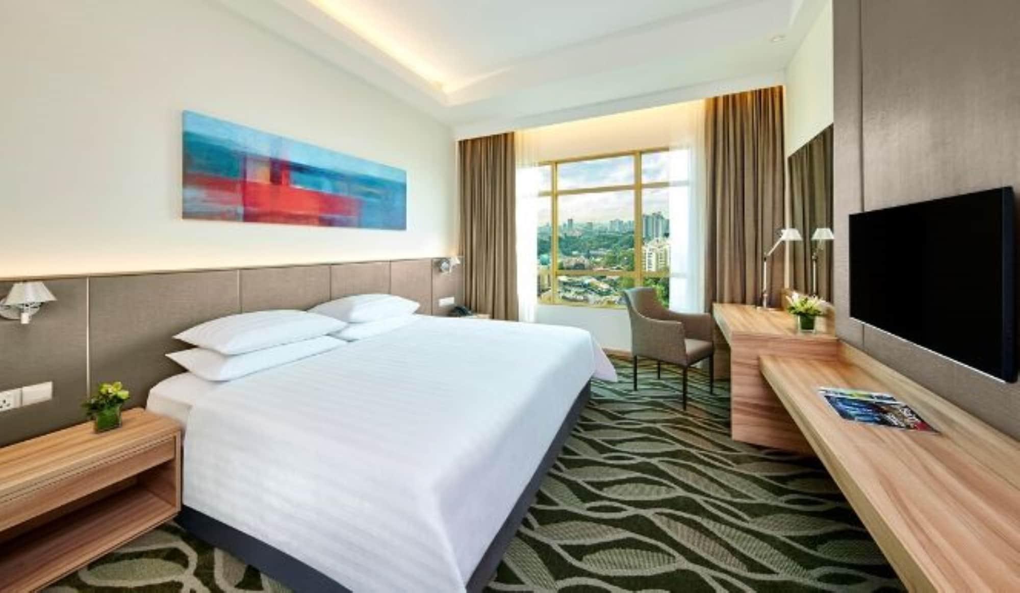 Hotel Sunway Lagoon , Formerly Sunway Clio 4*