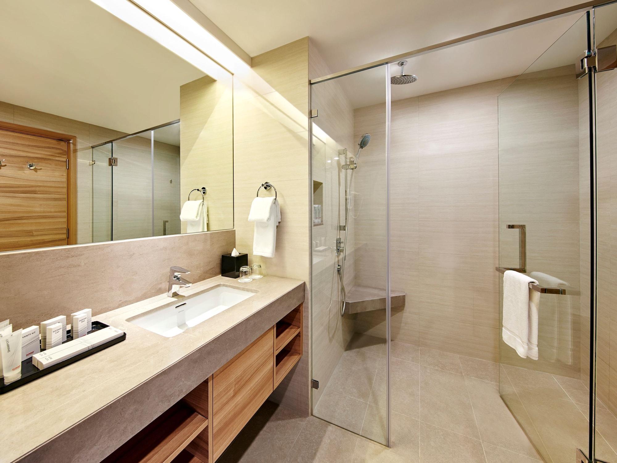 Sunway Lagoon , Formerly Sunway Clio Hotel 4*