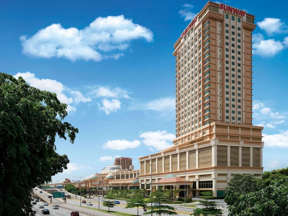 Hotel Sunway Lagoon , Formerly Sunway Clio 4*