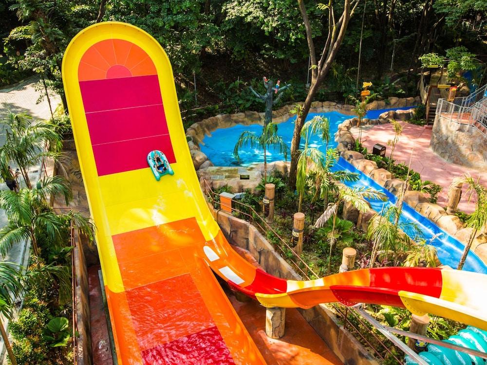 Sunway Lagoon , Formerly Sunway Clio Hotel 4*
