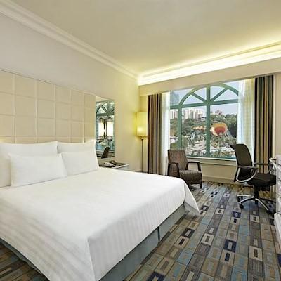 Hotel Sunway Lagoon , Formerly Sunway Clio Petaling Jaya