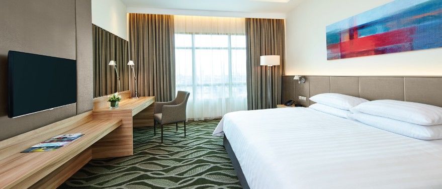 Hotel Sunway Lagoon , Formerly Sunway Clio Petaling Jaya