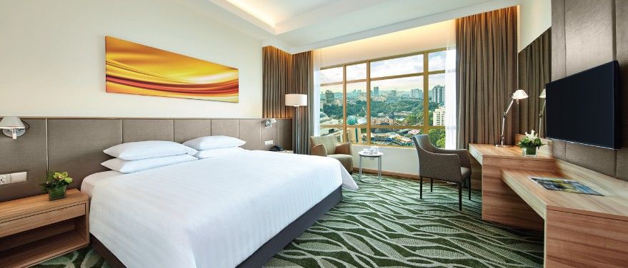 Sunway Lagoon , Formerly Sunway Clio
