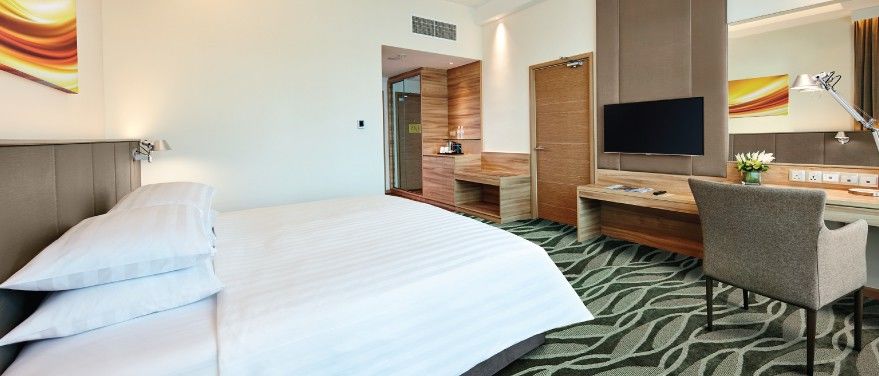 Hotel Sunway Lagoon , Formerly Sunway Clio