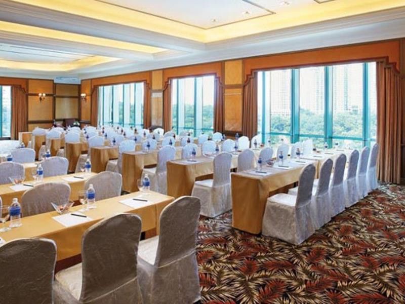 Hotel Sunway Lagoon , Formerly Sunway Clio 4*