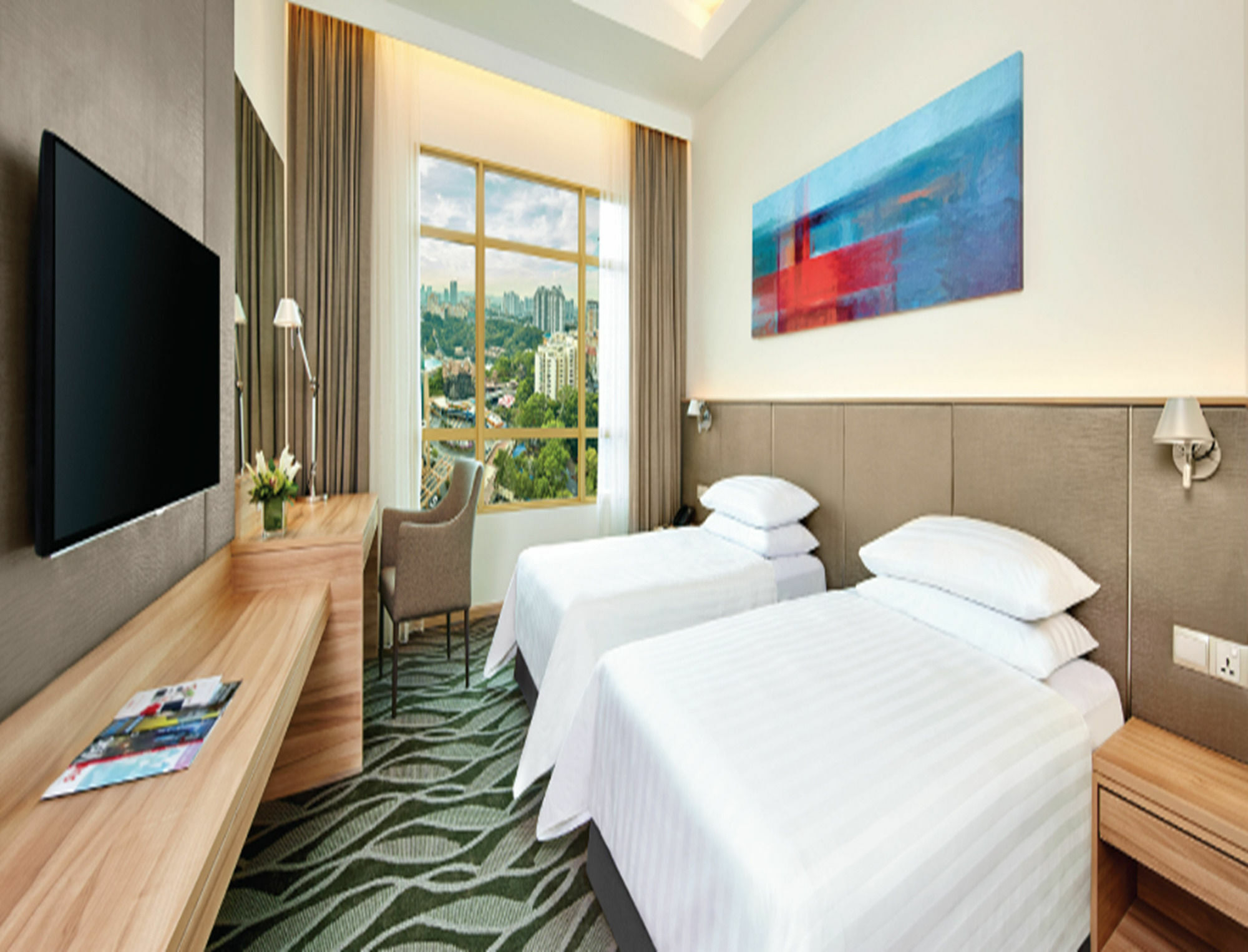 Hotel Sunway Lagoon , Formerly Sunway Clio Petaling Jaya