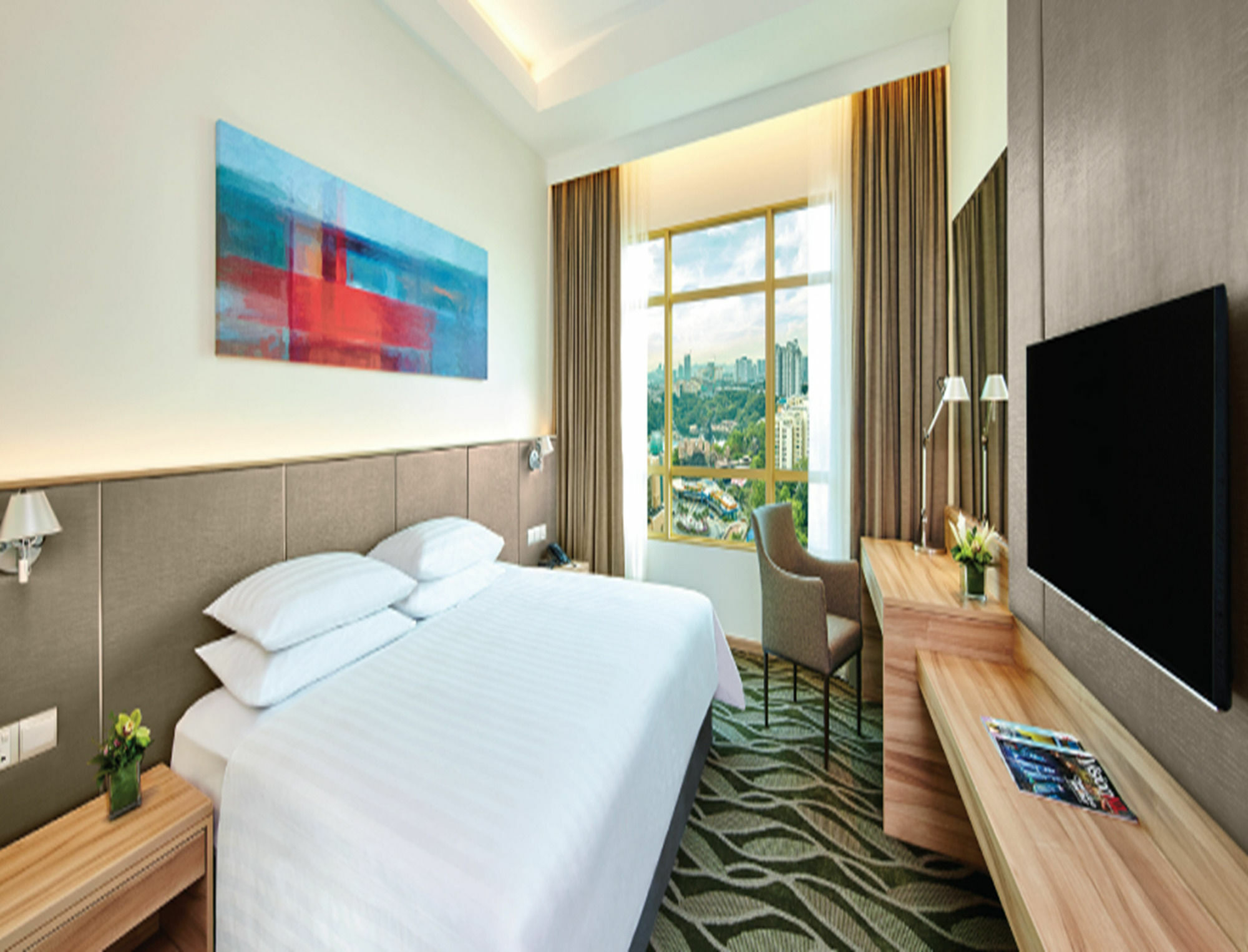 Hotel Sunway Lagoon , Formerly Sunway Clio