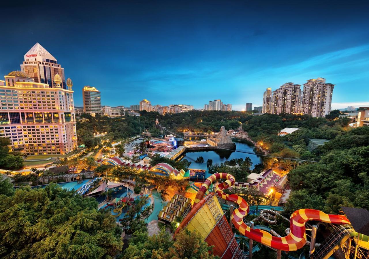 Hotel Sunway Lagoon , Formerly Sunway Clio 4*