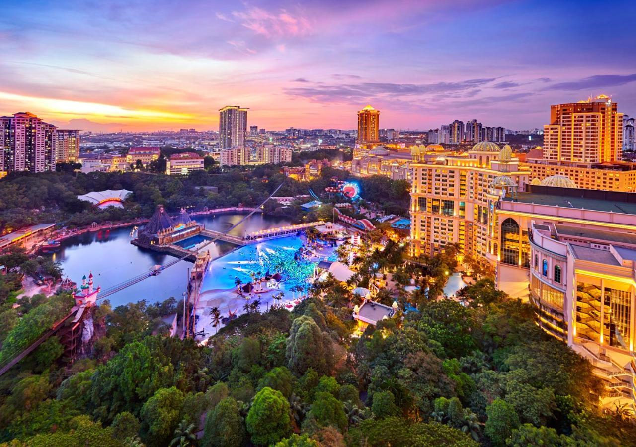 Hotel Sunway Lagoon , Formerly Sunway Clio 4*