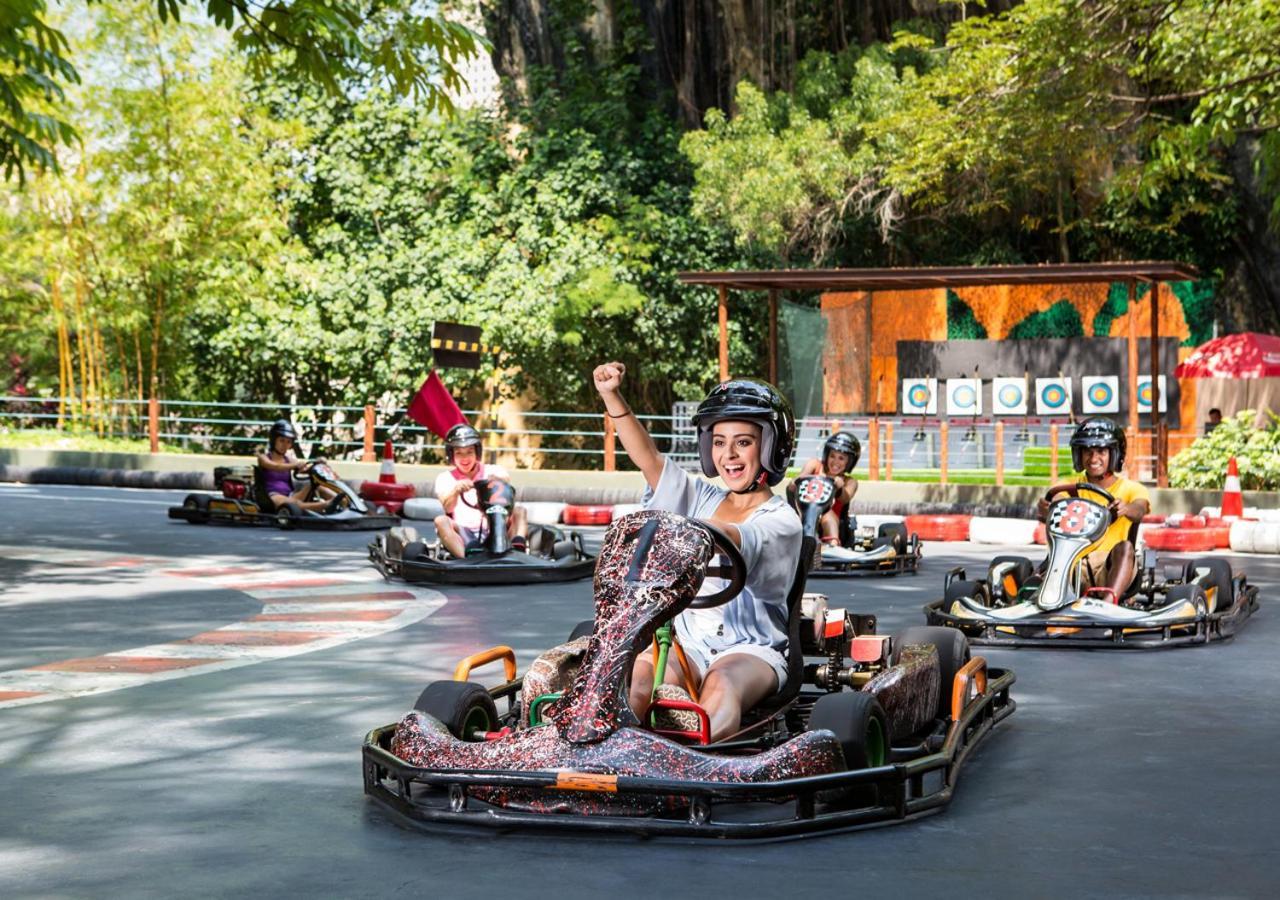 Sunway Lagoon , Formerly Sunway Clio Hotel